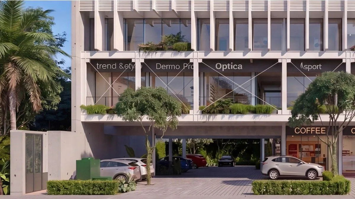Oficina Spot2