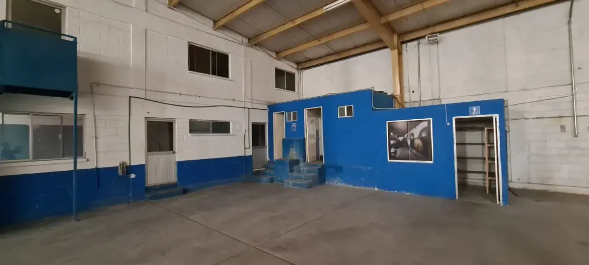 Industrial Spot2