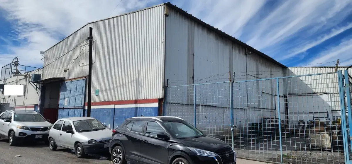 Industrial Spot2