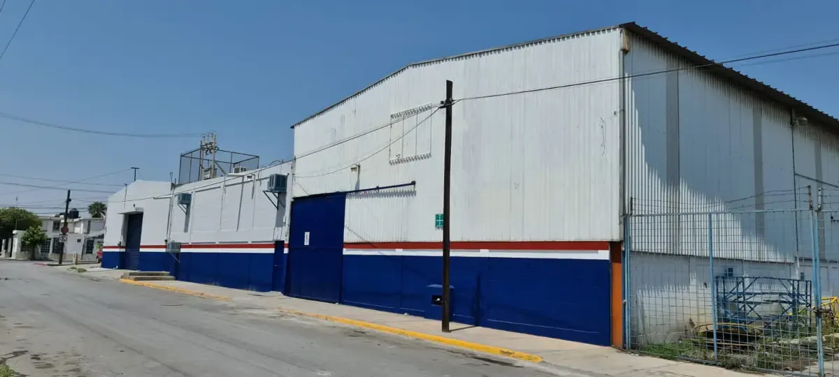 Industrial Spot2