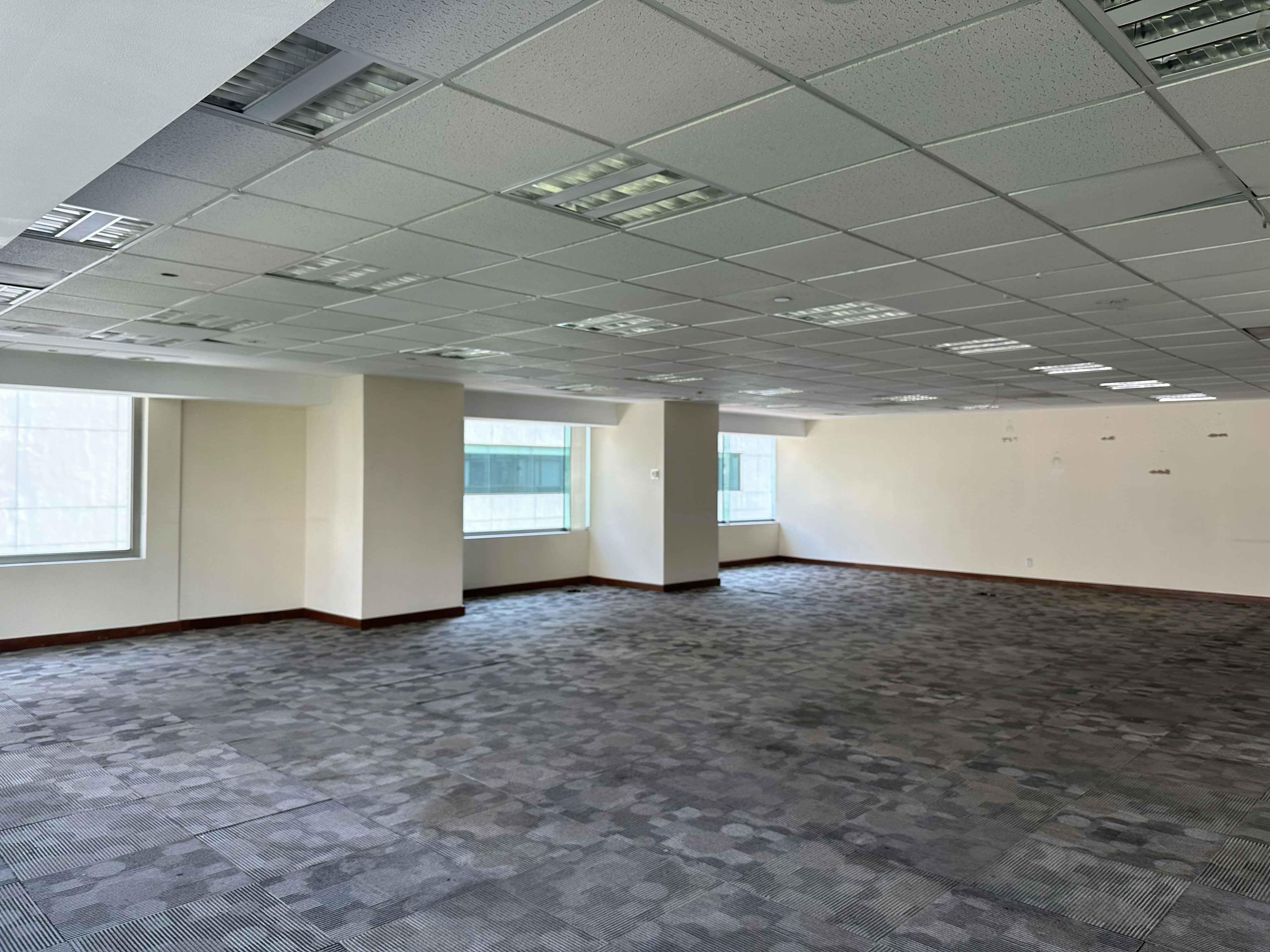 Piso 2- Of- A 02062-02