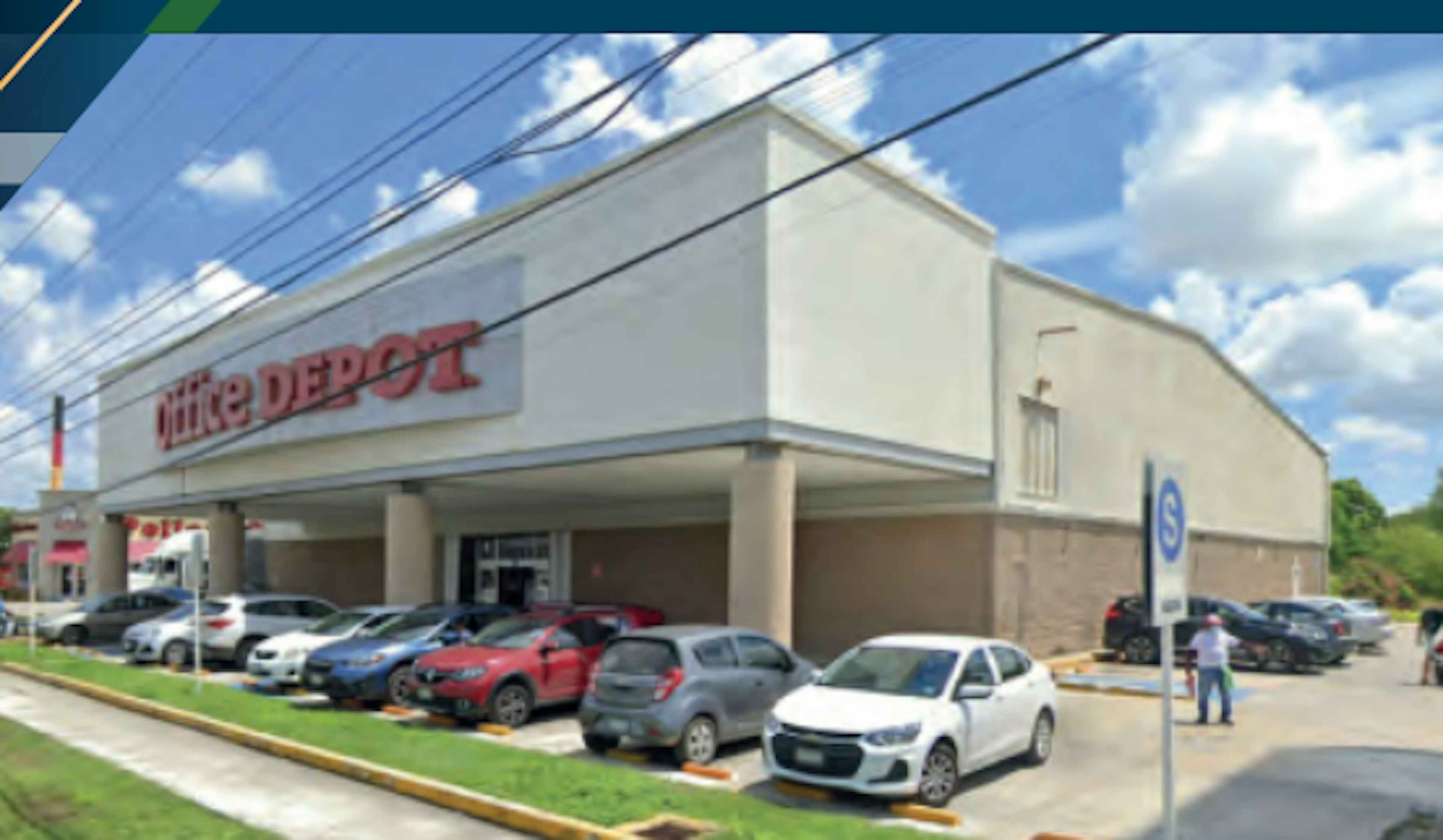 Office Depot MÉrida