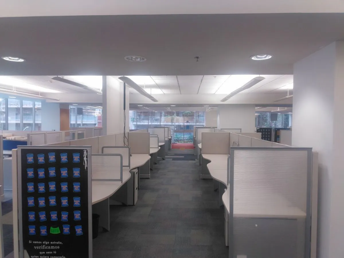Oficina Spot2