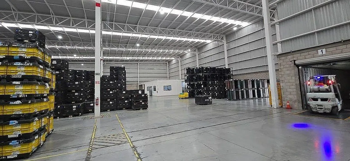 Industrial Spot2
