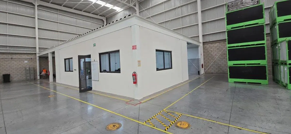 Industrial Spot2