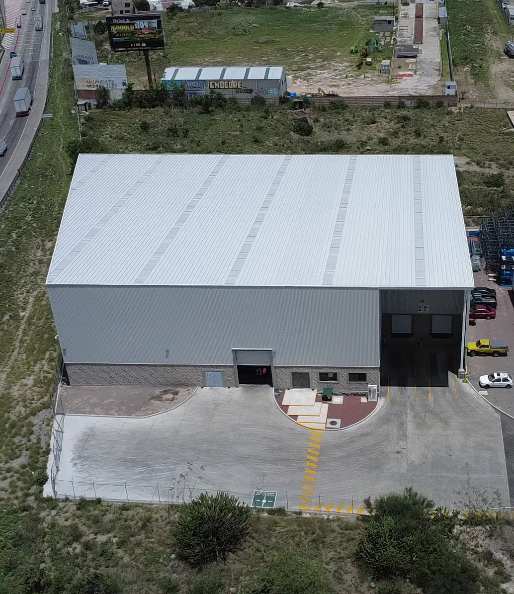 Industrial Spot2