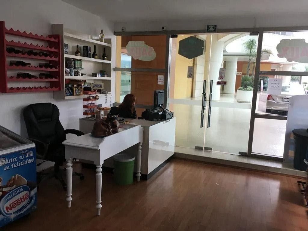 Local Comercial Spot2