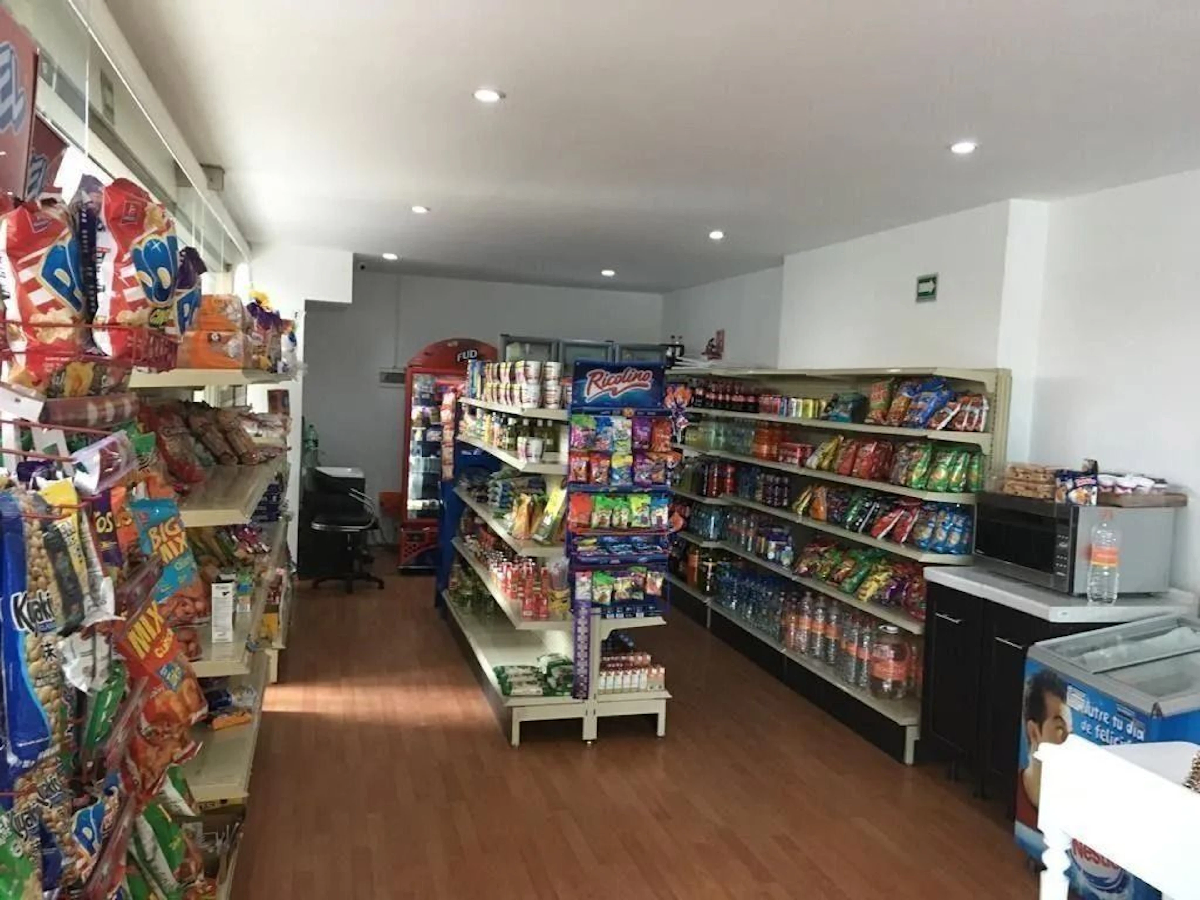 Local Comercial Spot2