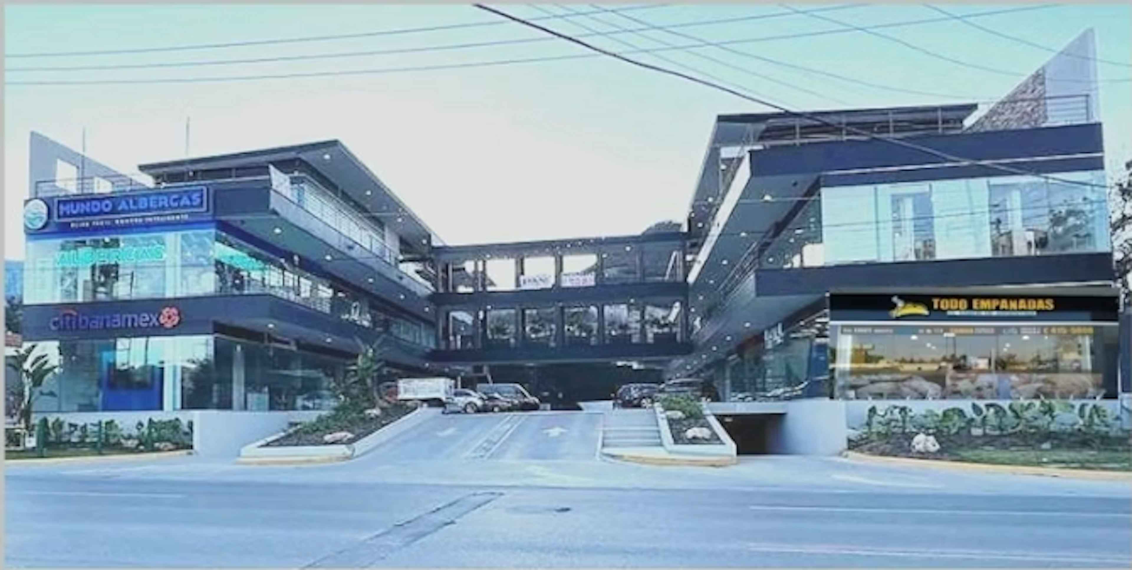 Avenida Valle Alto 200