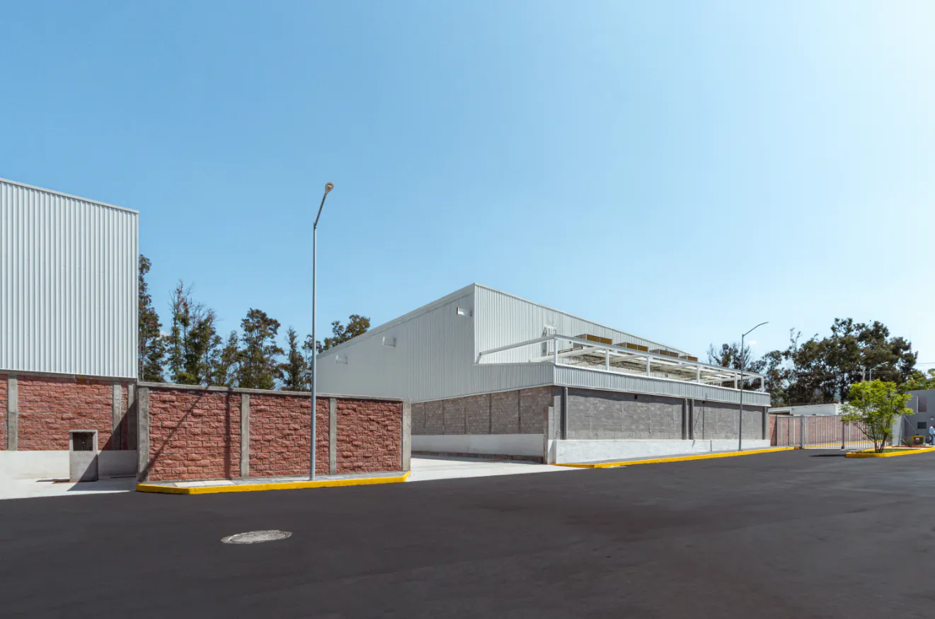 Industrial Spot2