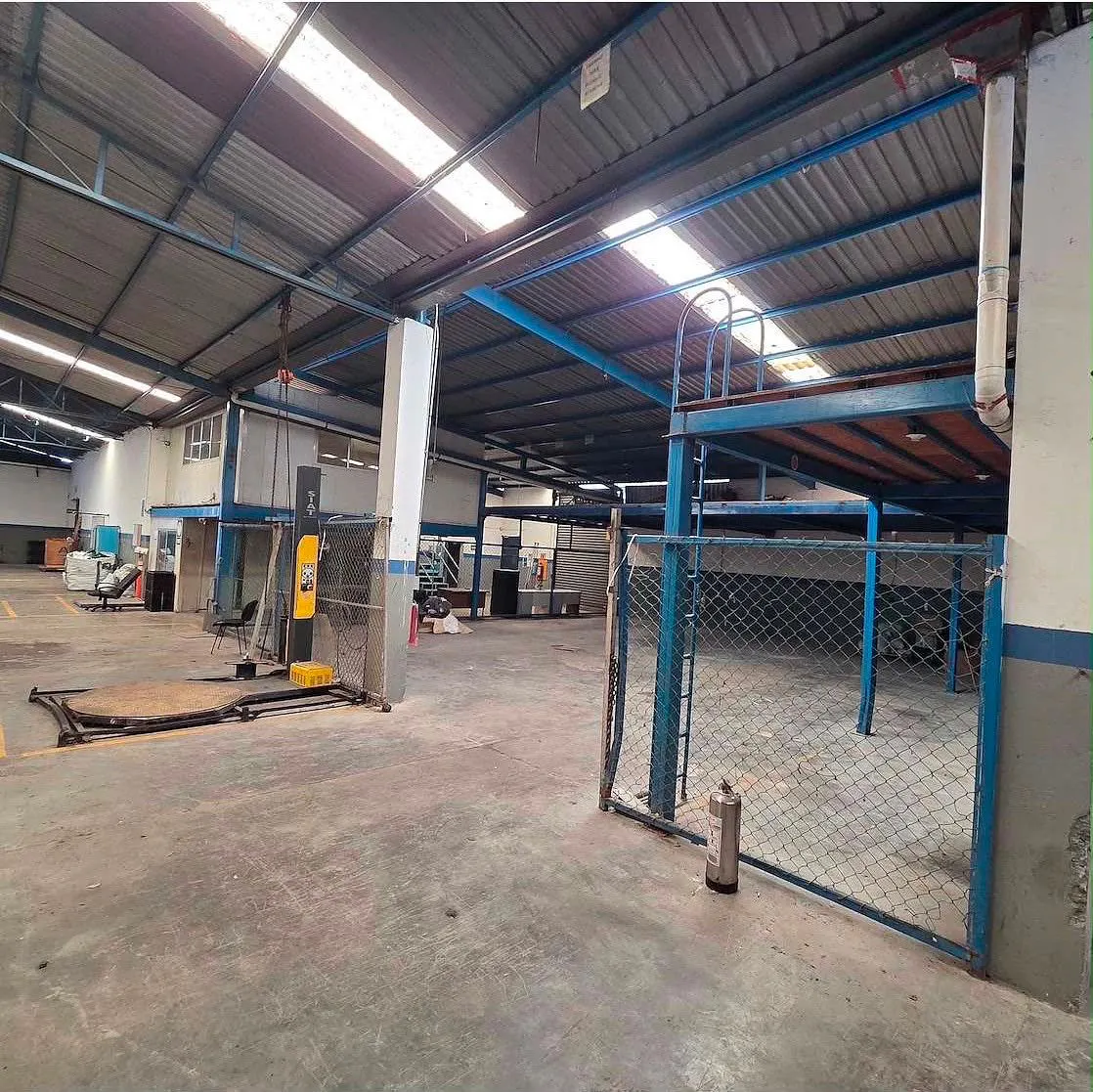 Industrial Spot2