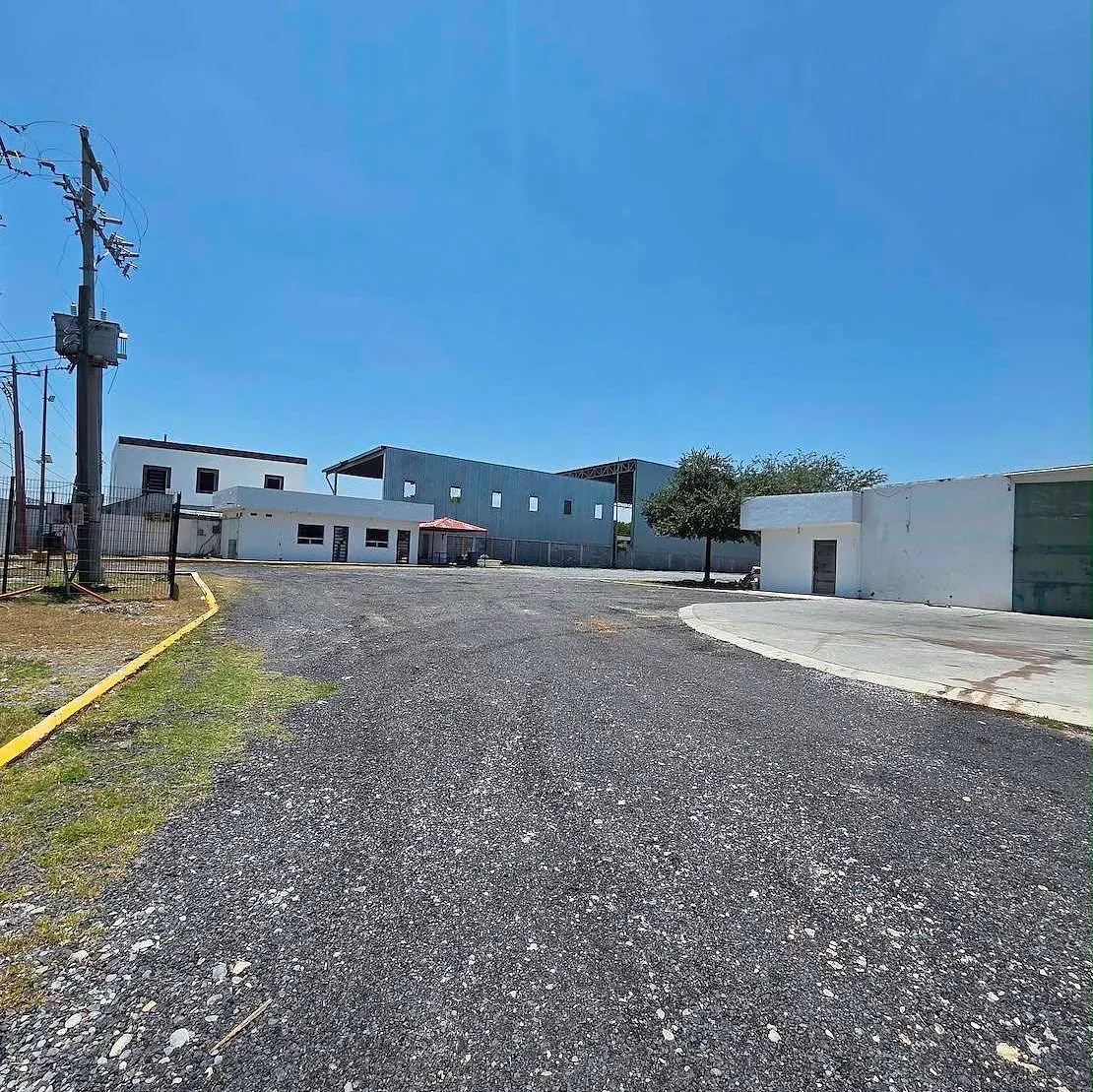 Industrial Spot2