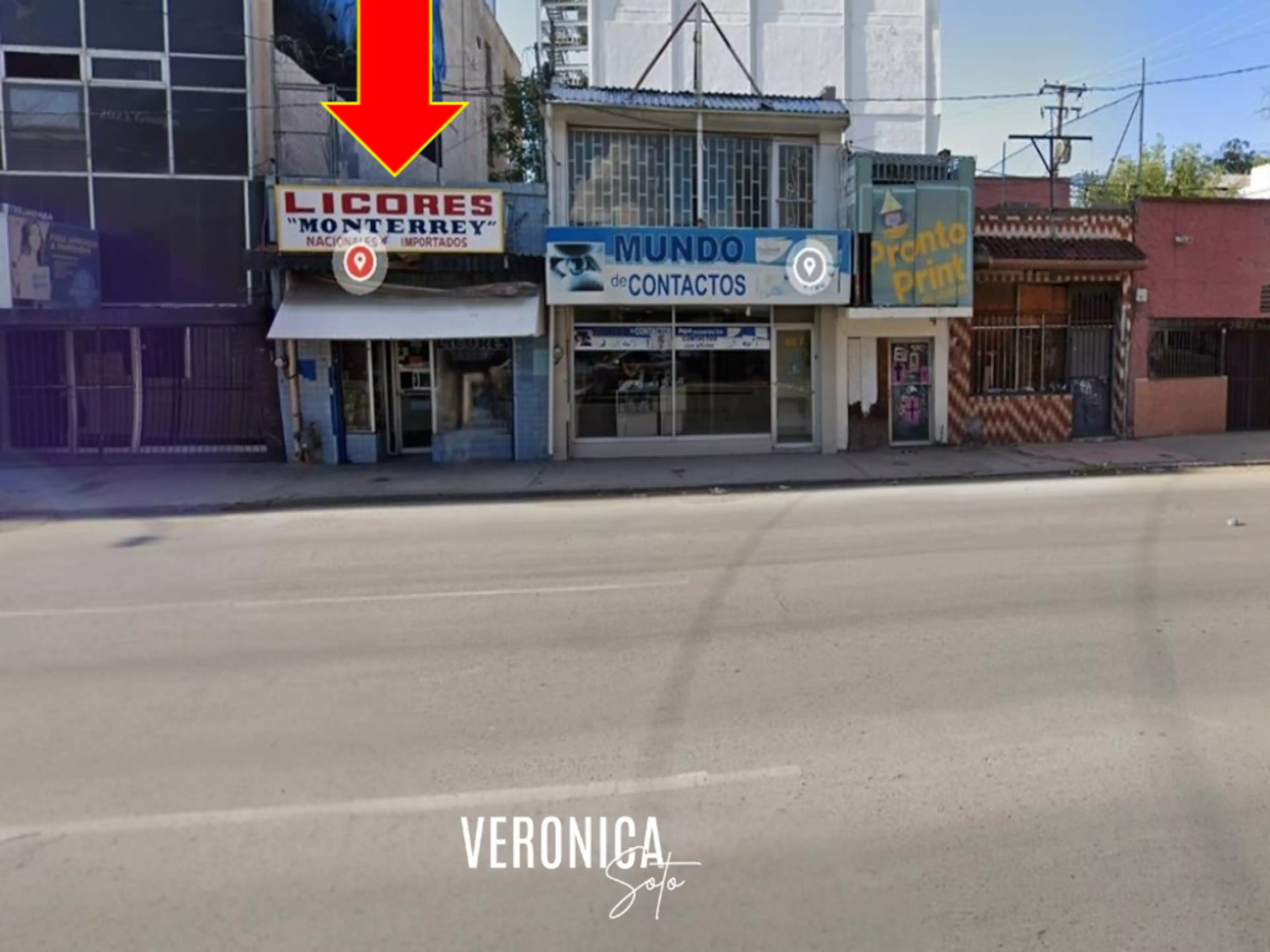 Calle 16 De Septiembre