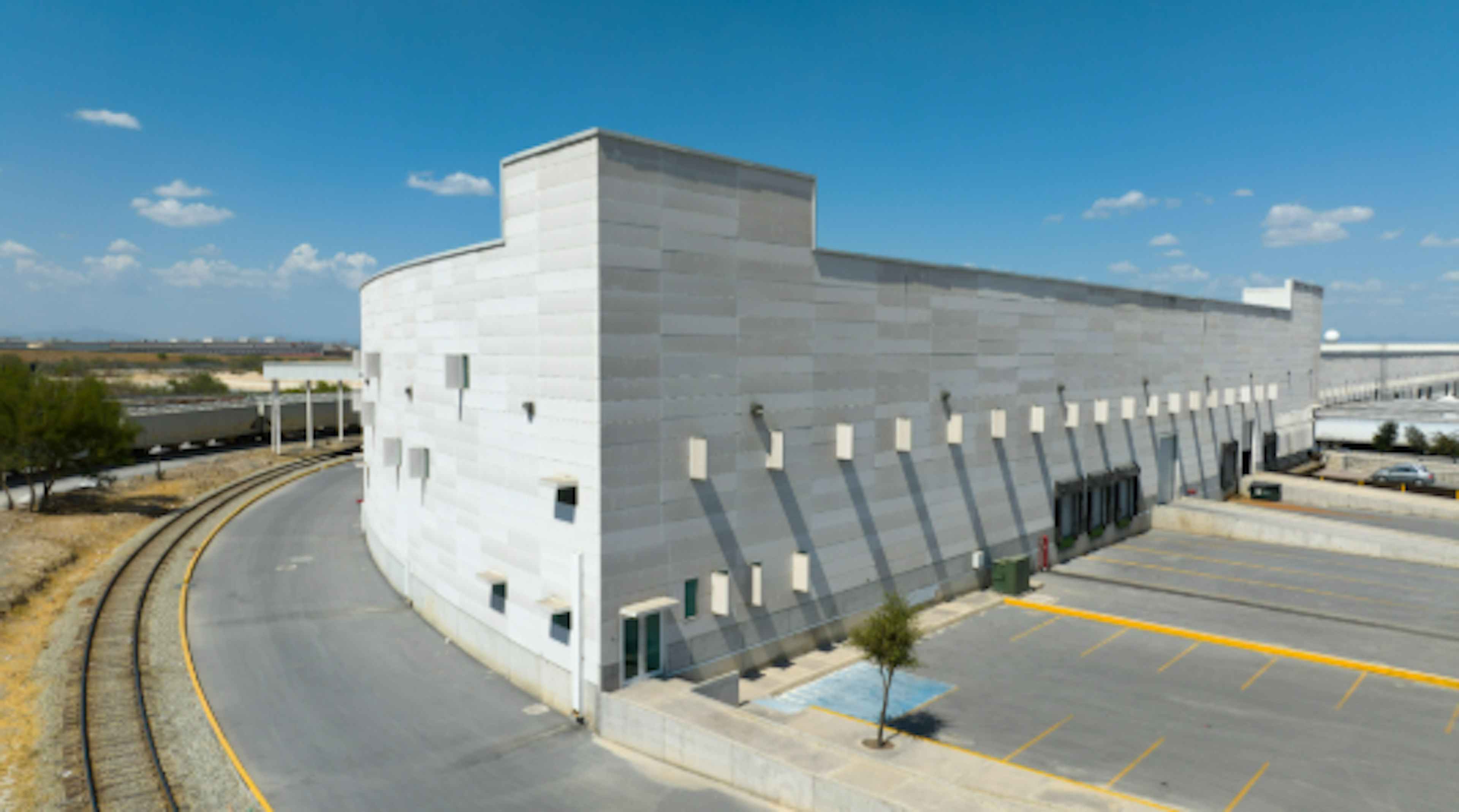 Libramiento Saltillo - Nuevo Laredo