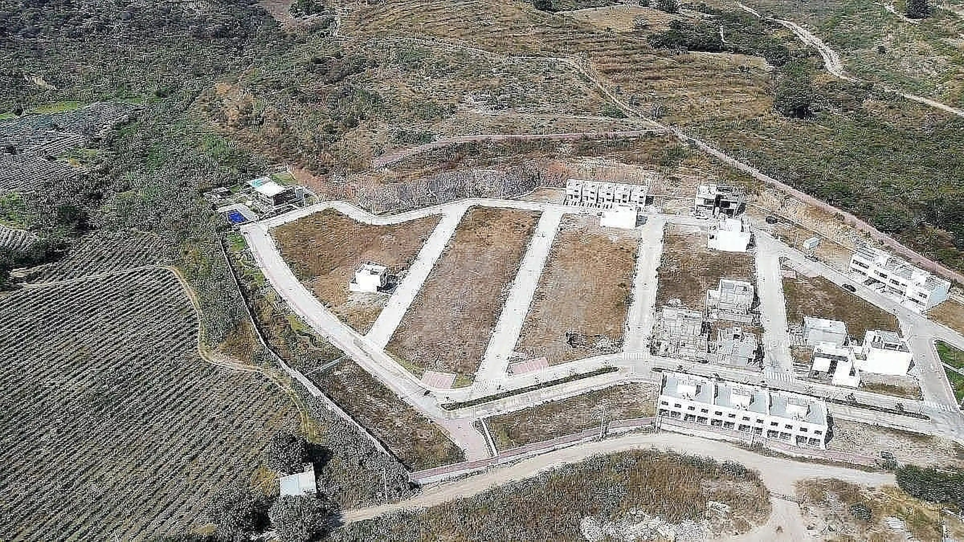 Terreno En Venta En Albazur
