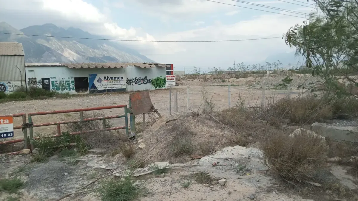 Terreno Spot2