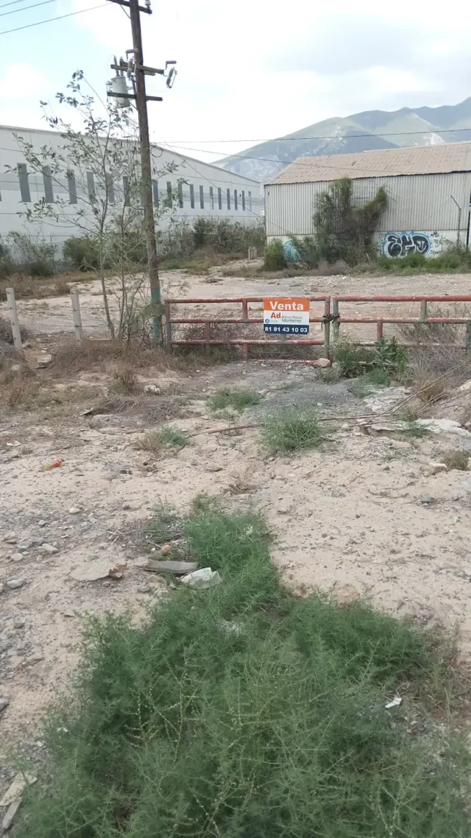 Terreno Spot2