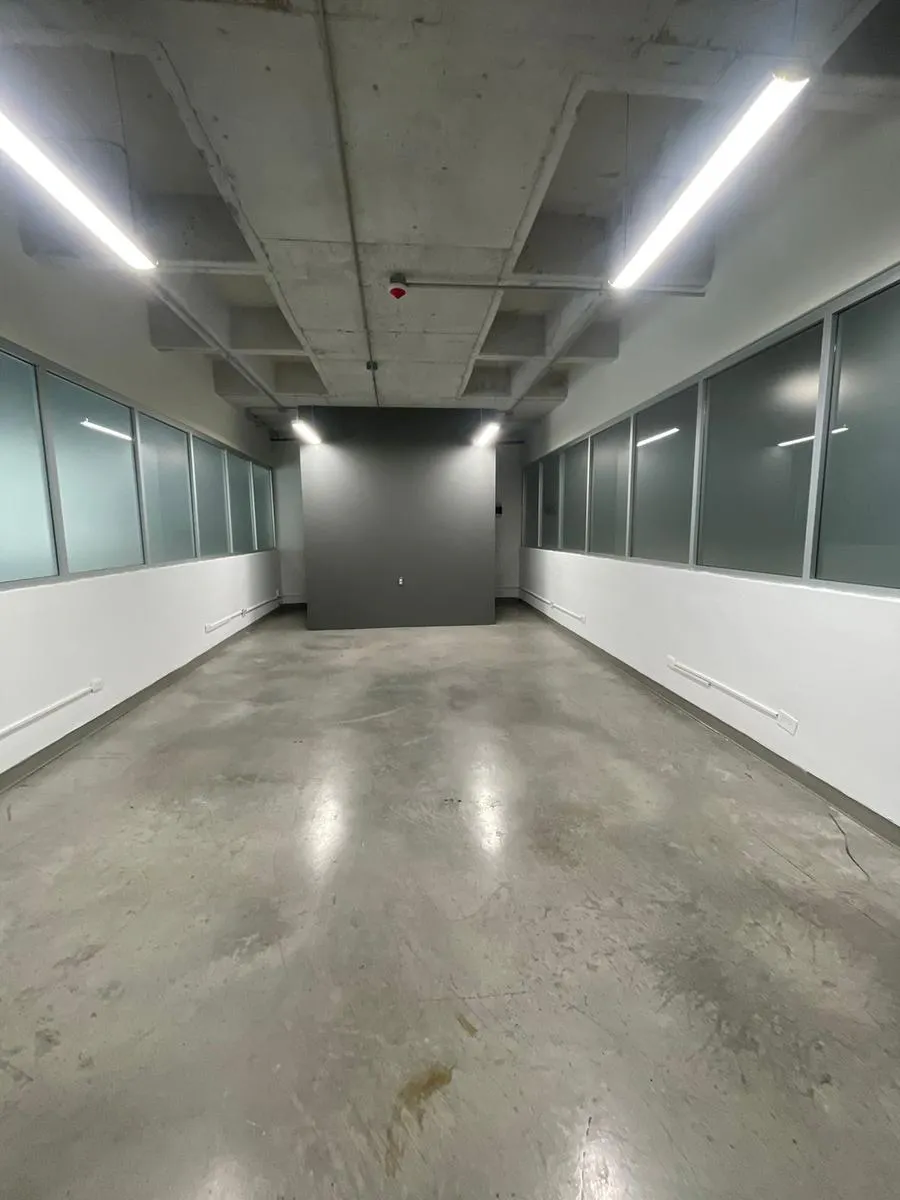 Oficina Spot2