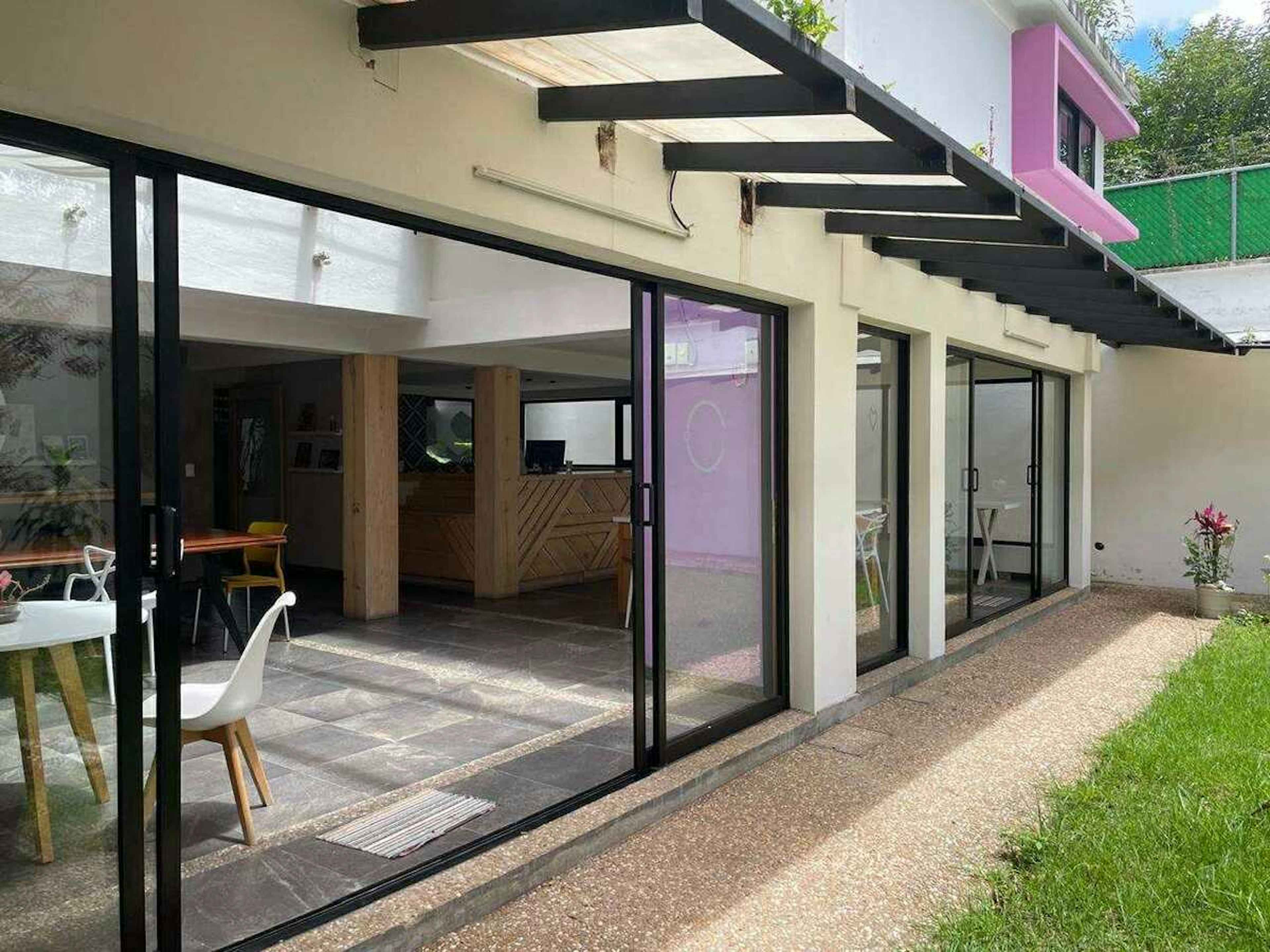 Avenida Insurgentes 39