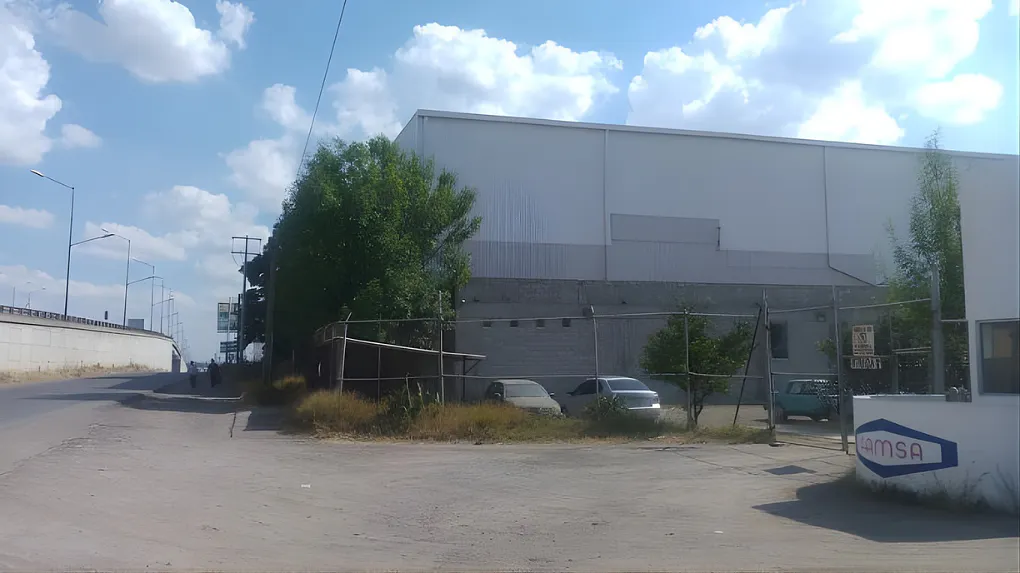 Industrial Spot2
