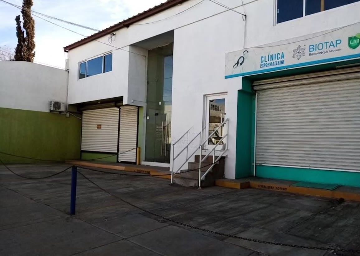 Local Comercial Spot2