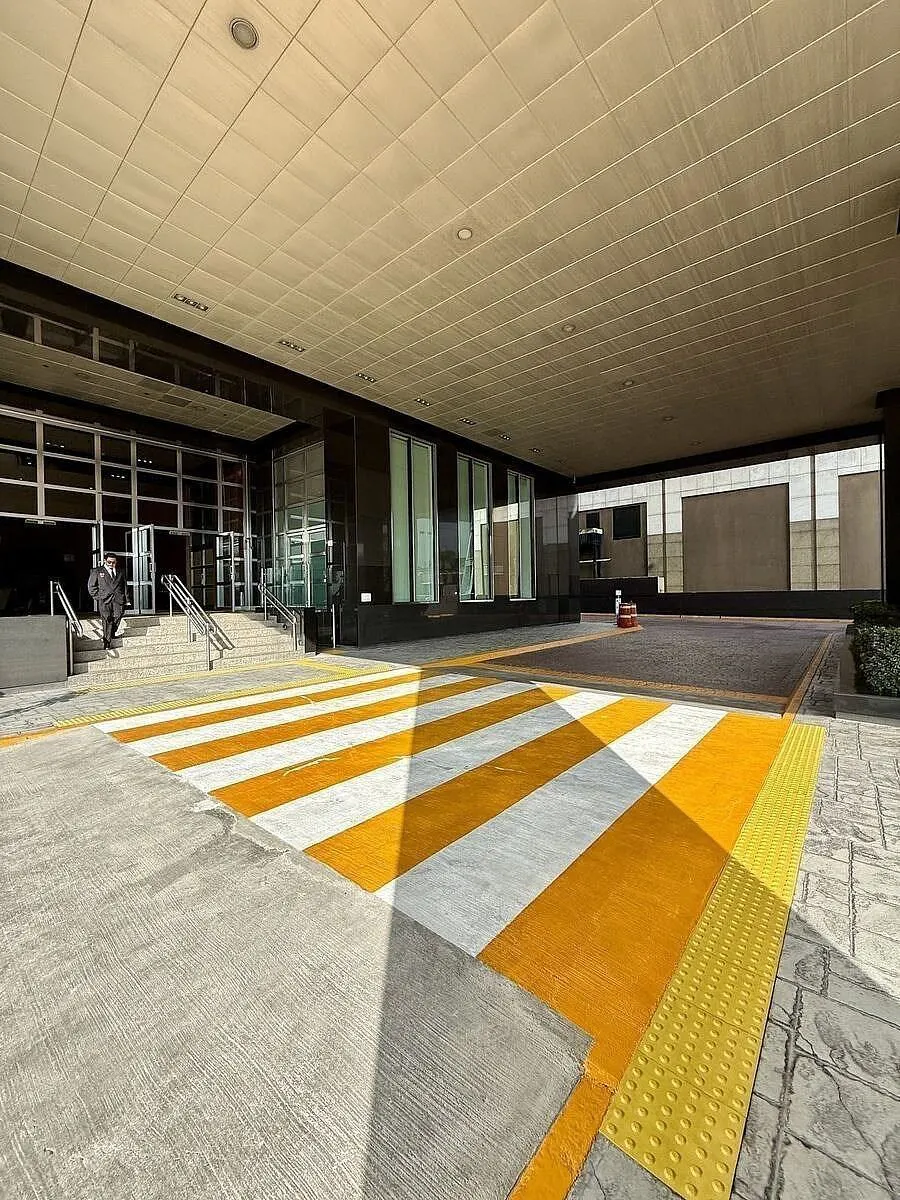 Oficina Spot2