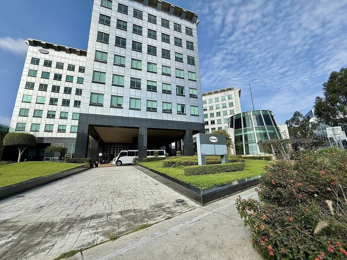 Oficina Spot2