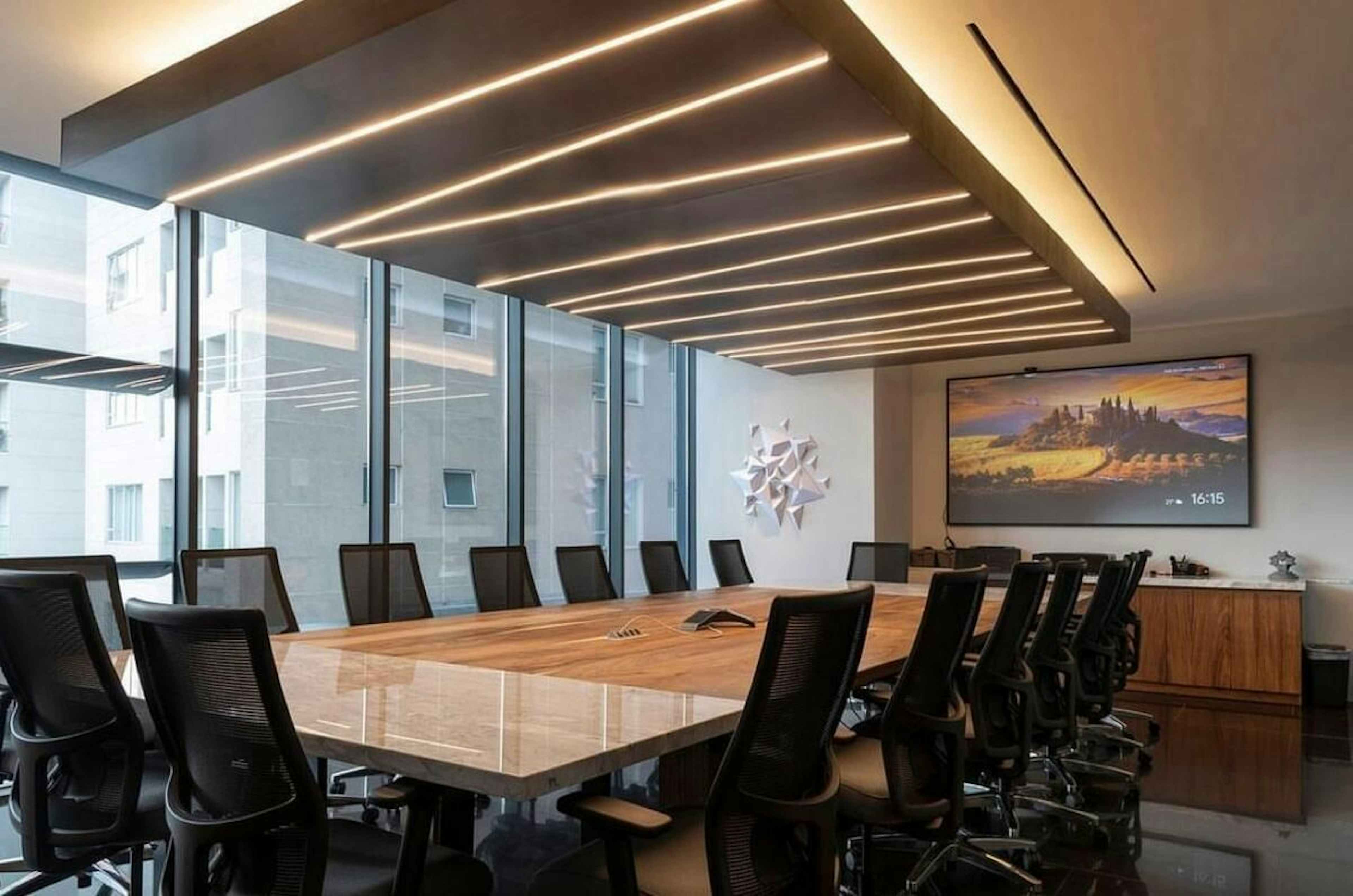 Prolongación Paseo De La Reforma 391