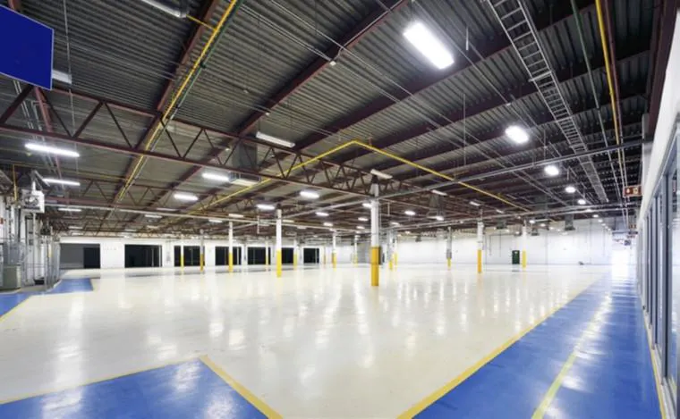 Industrial Spot2