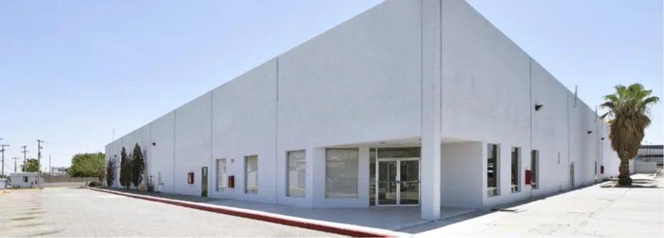 Industrial Spot2