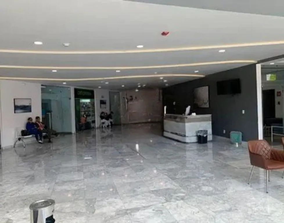 Oficina Spot2