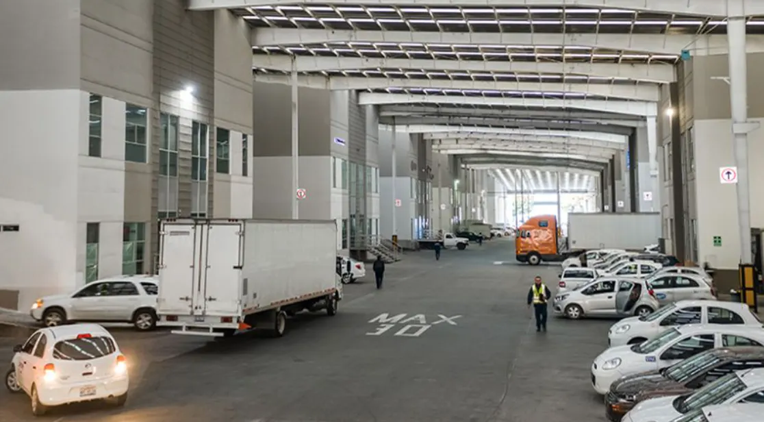 Industrial Spot2