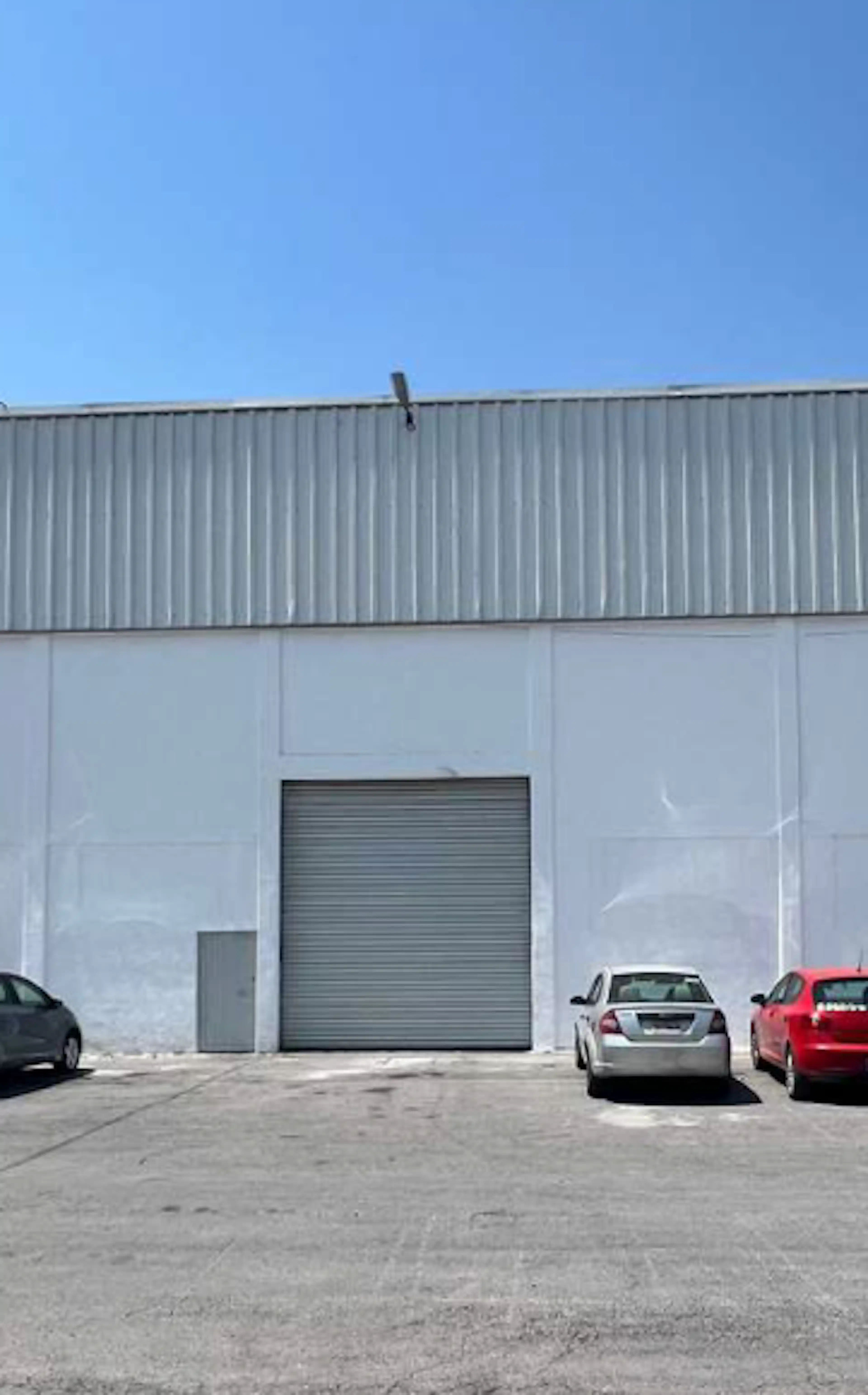 José García Garza 4003