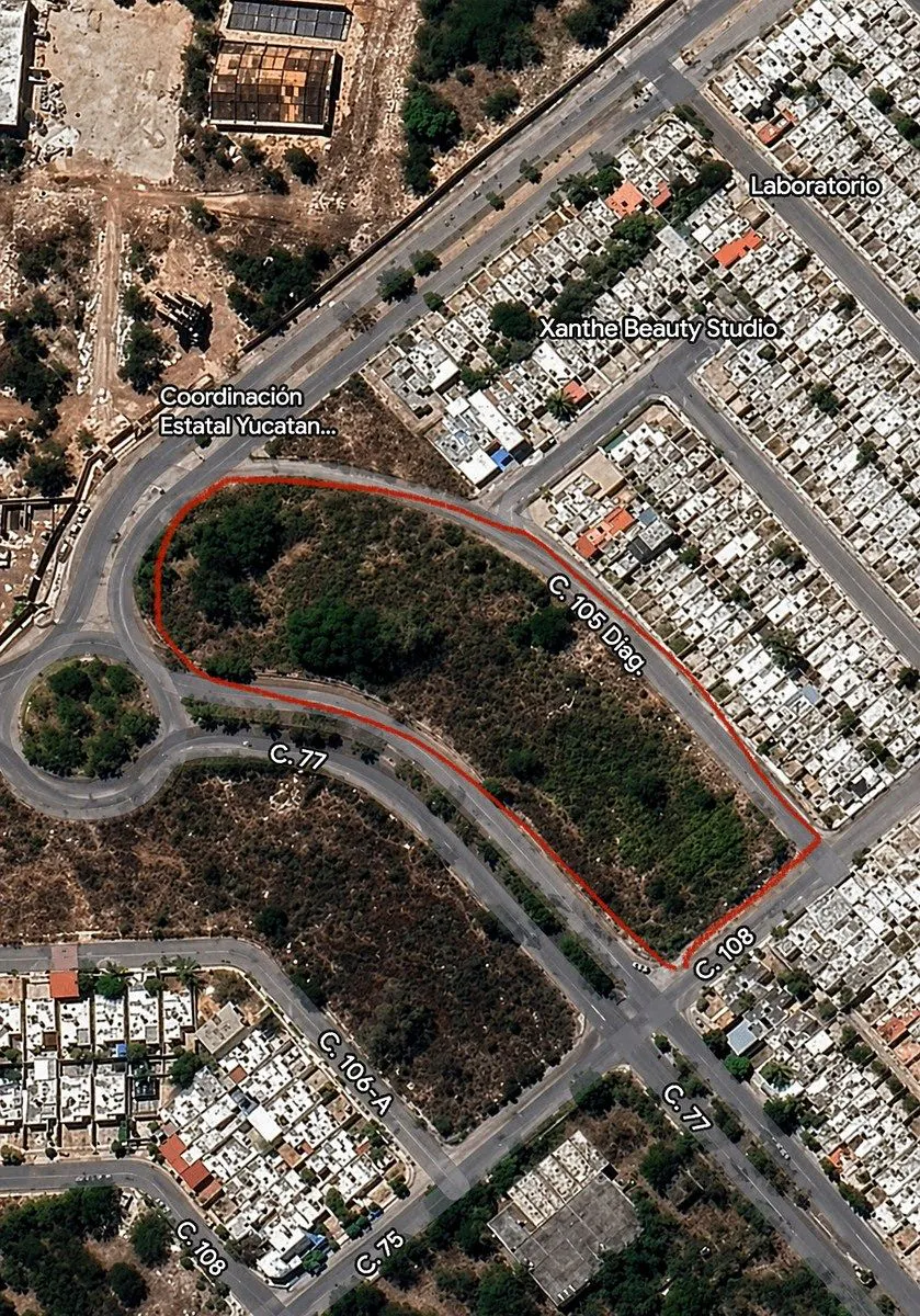Terreno Spot2