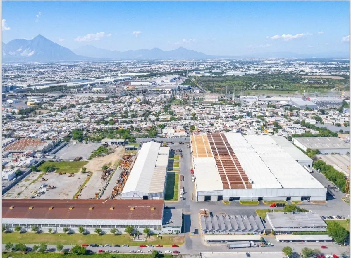 Industrial Spot2