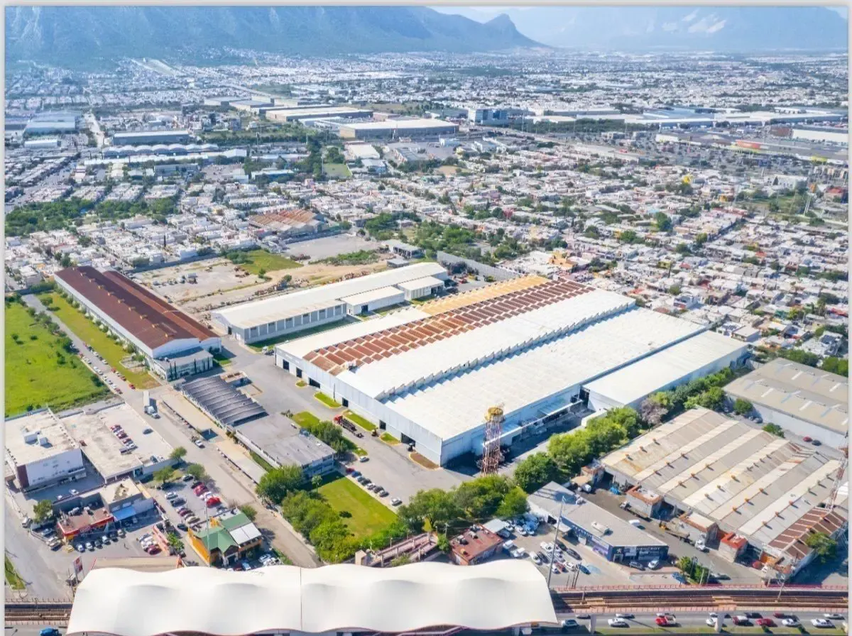 Industrial Spot2
