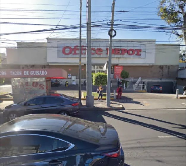 Local Comercial Spot2