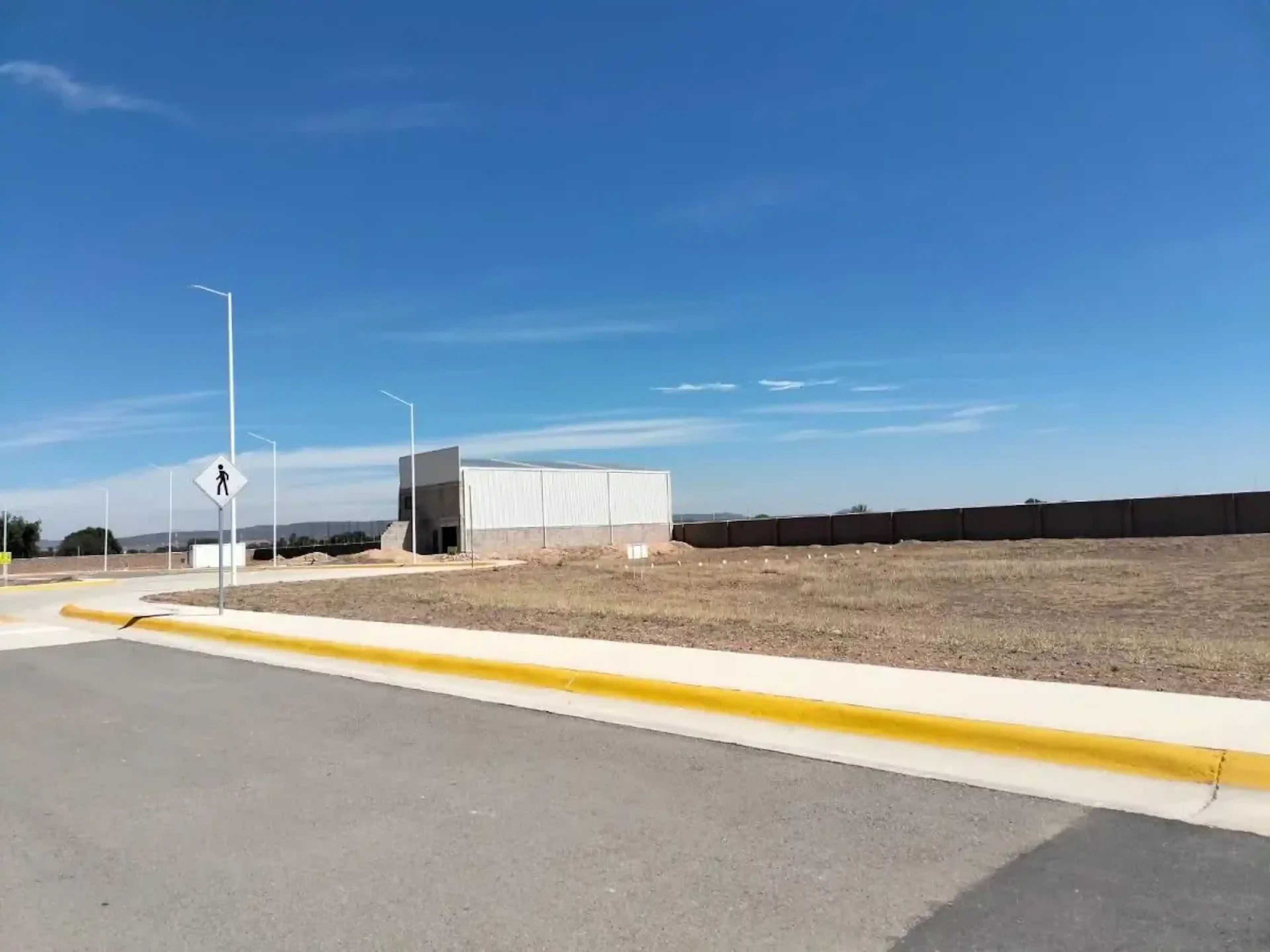 Terreno En Venta En Galeras, Colón, Querétaro