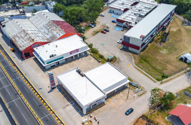 Local Comercial Spot2