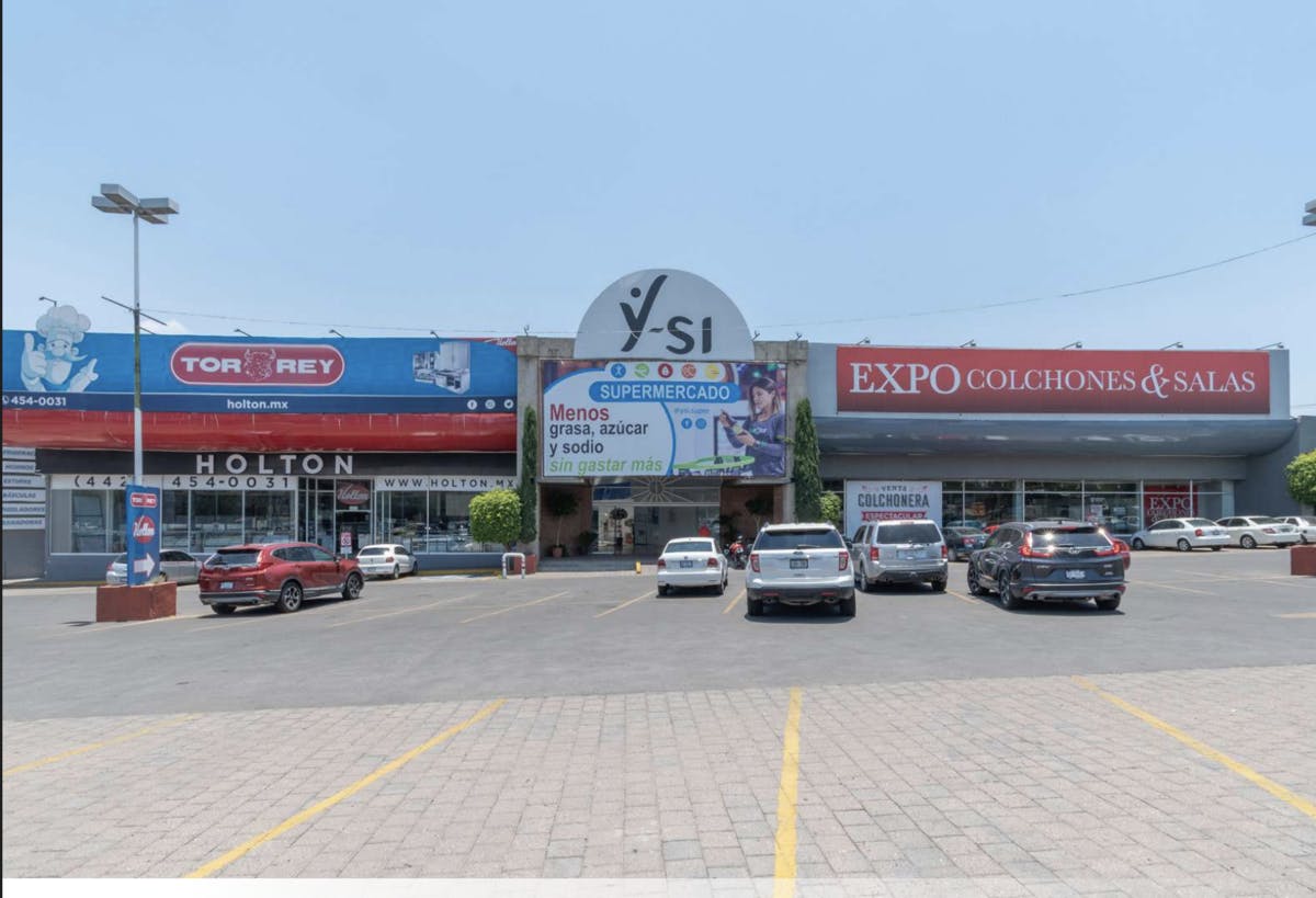 Local Comercial Spot2