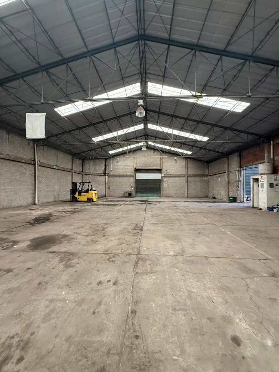 Industrial Spot2