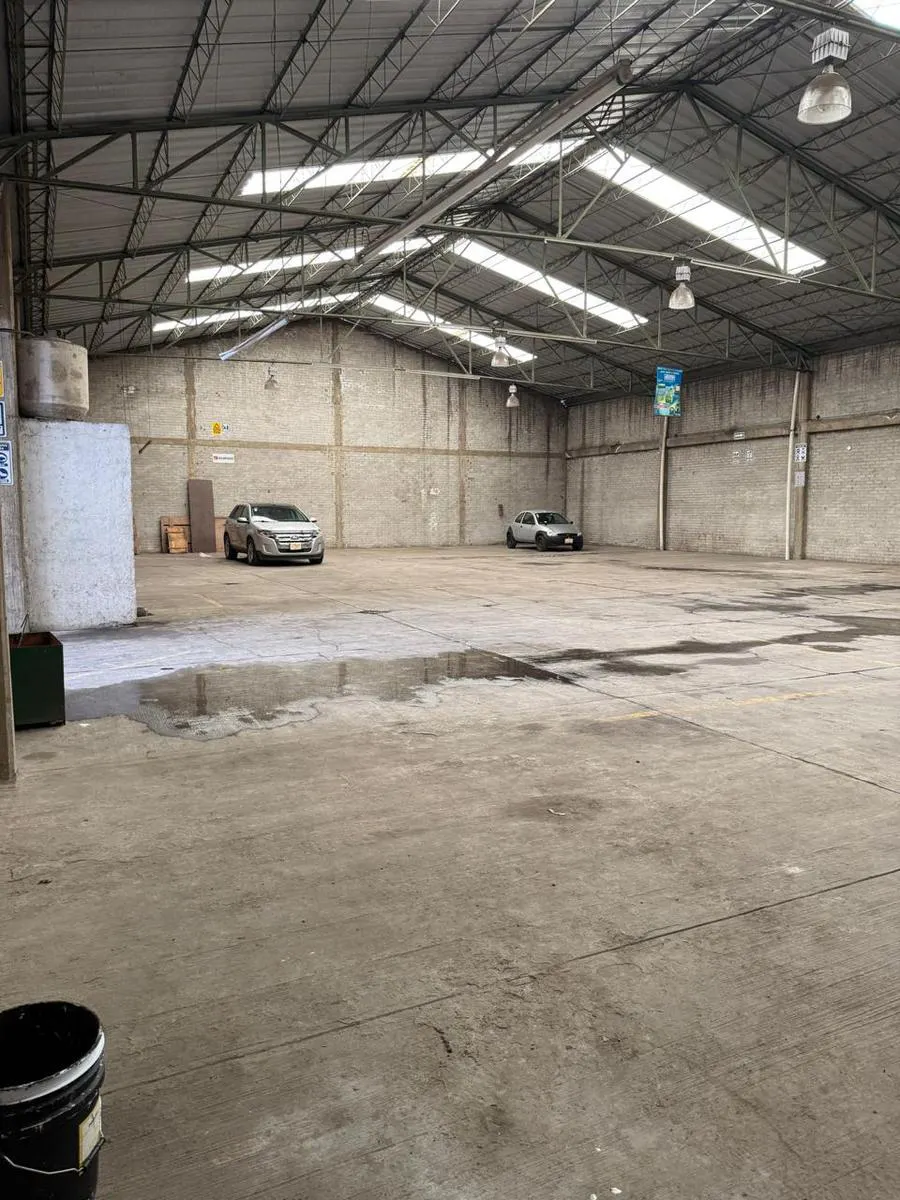Industrial Spot2