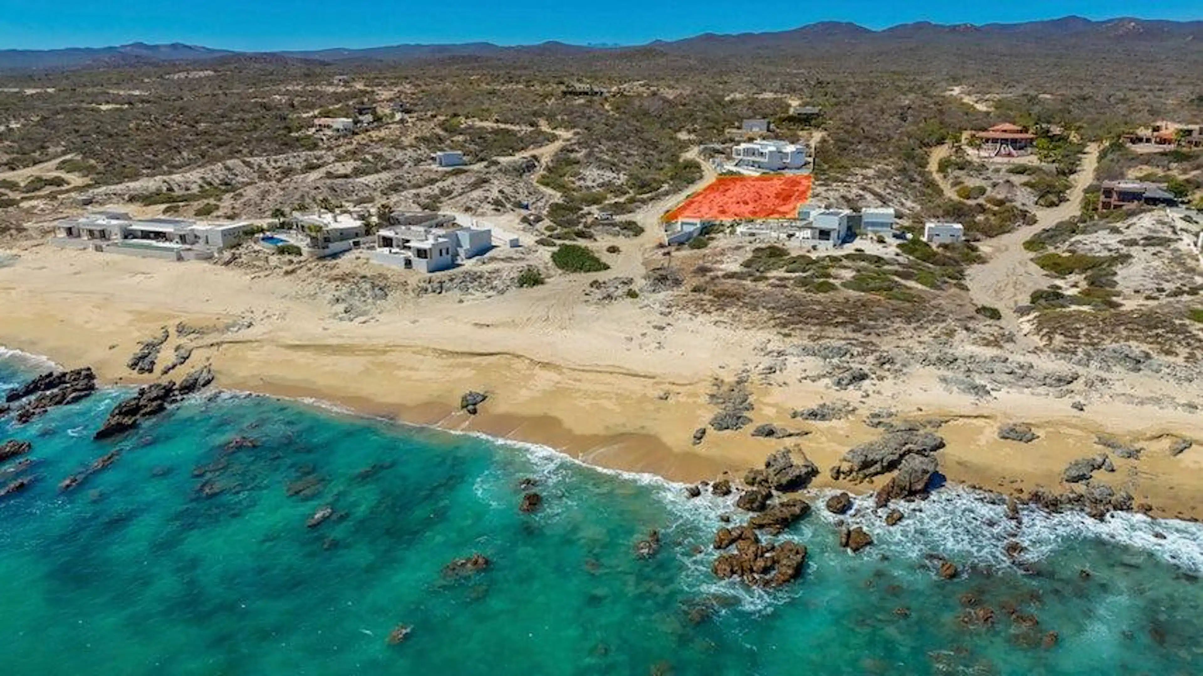 Costa De Oro 42