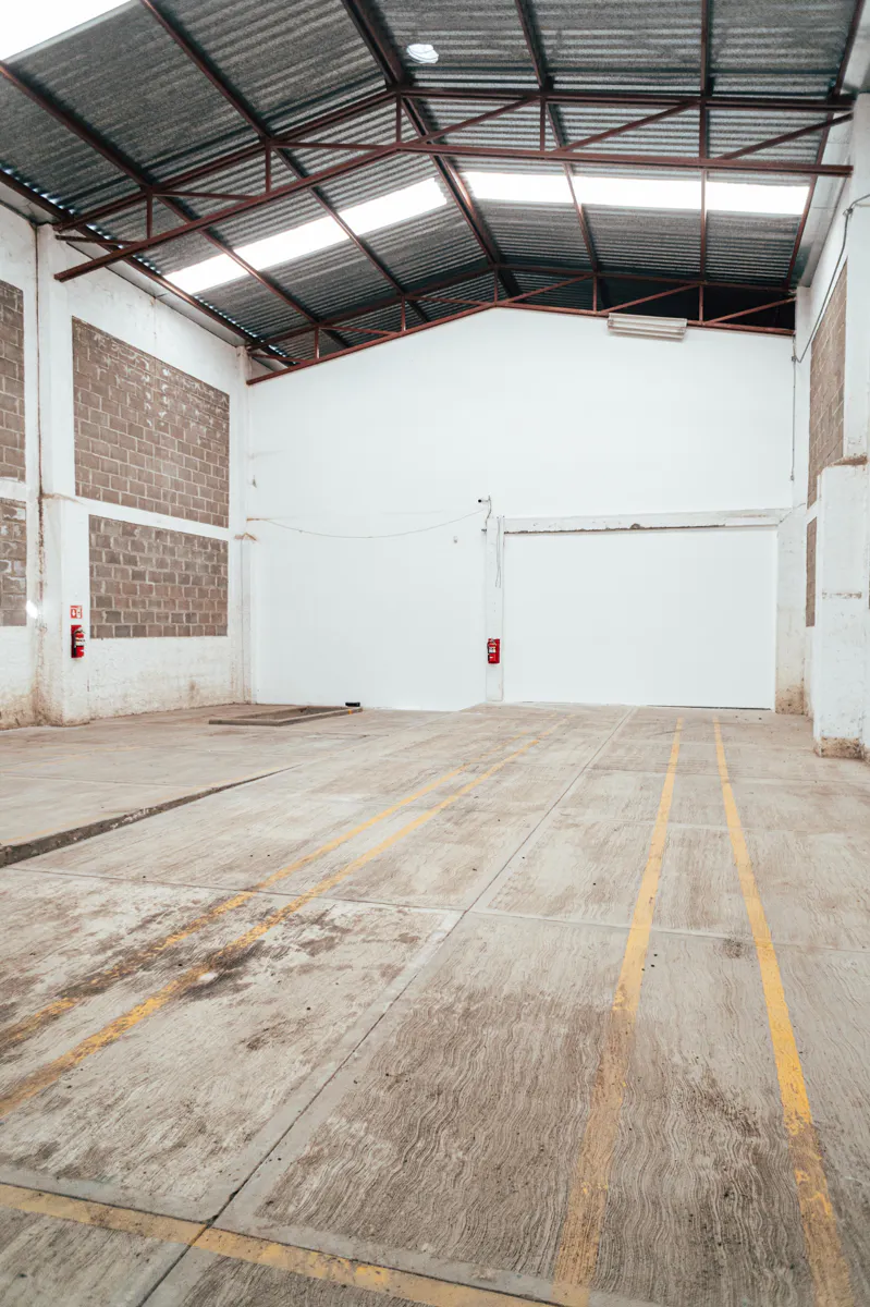 Industrial Spot2