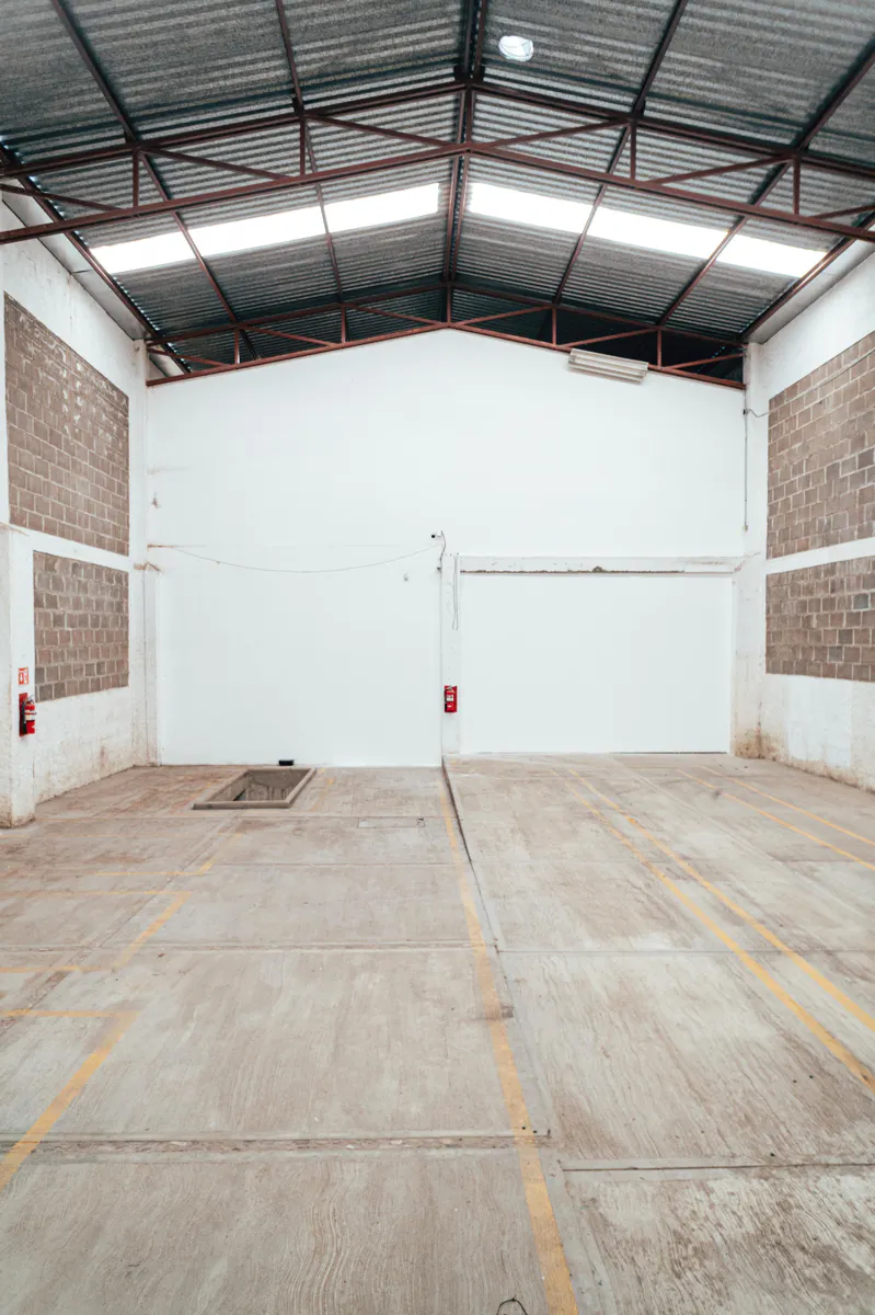 Industrial Spot2