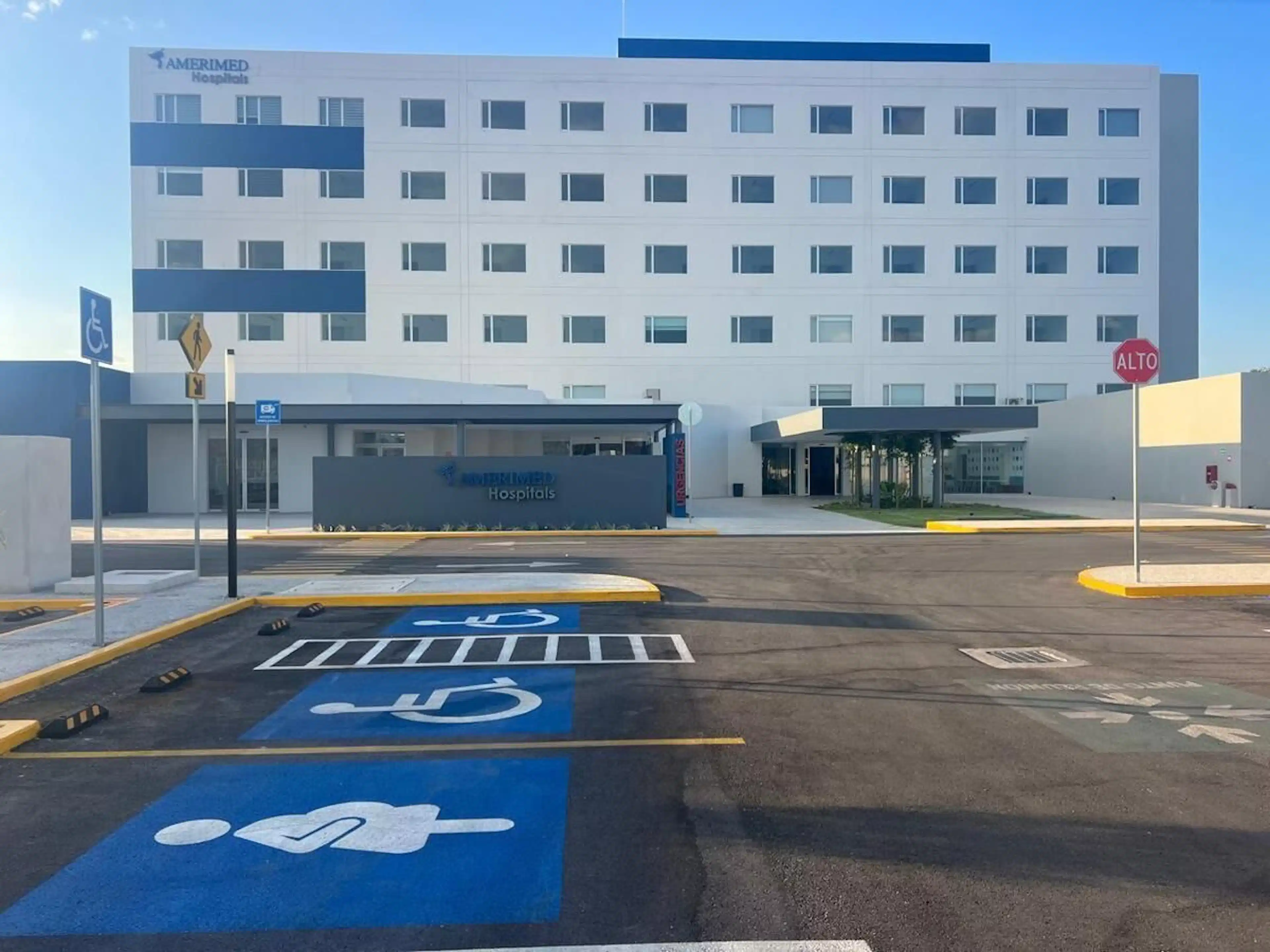 Consultorios DEBAJO DE PRECIO - Hospitalia