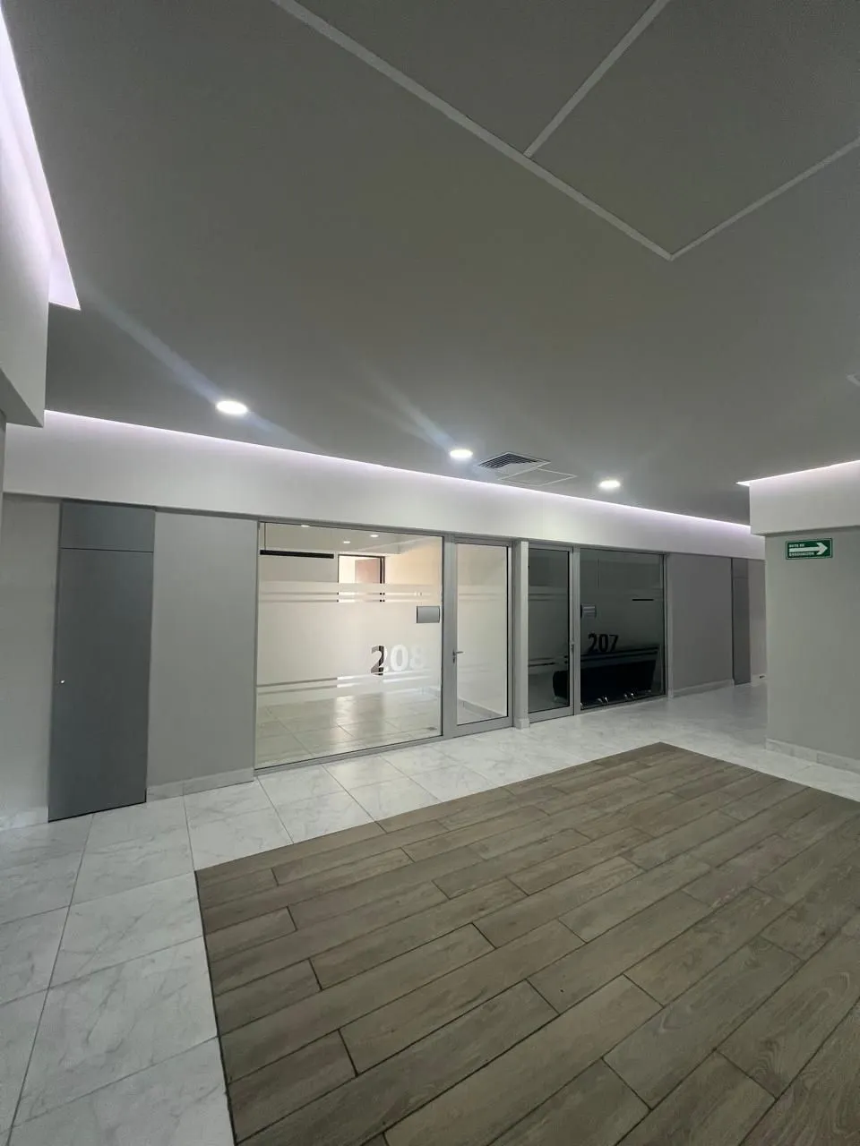 Oficina Spot2