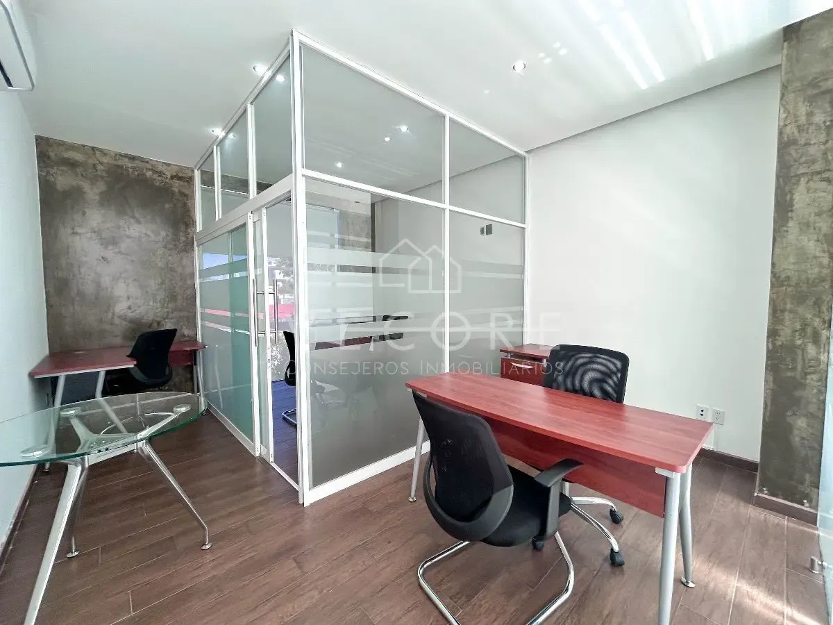 Oficina Spot2