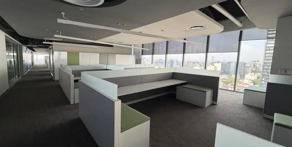 Oficina Spot2
