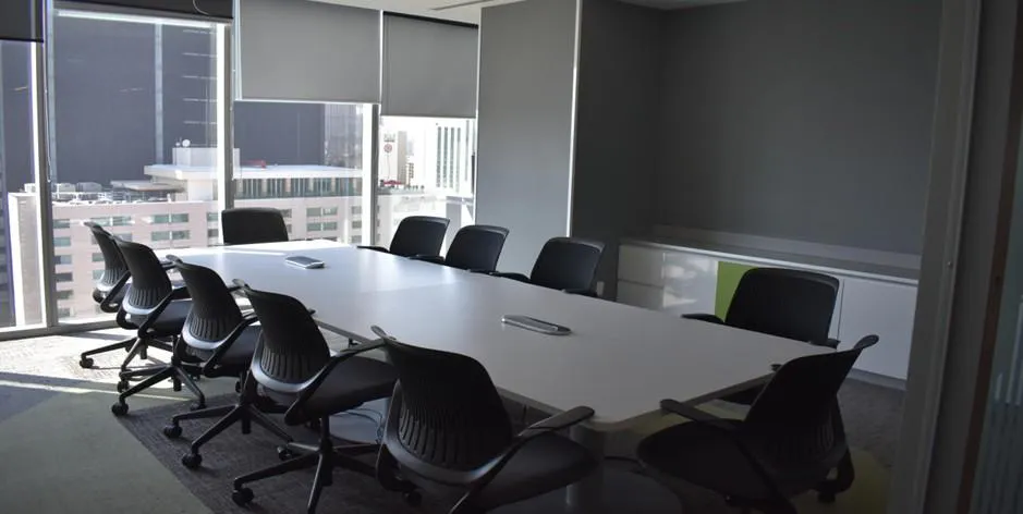 Oficina Spot2